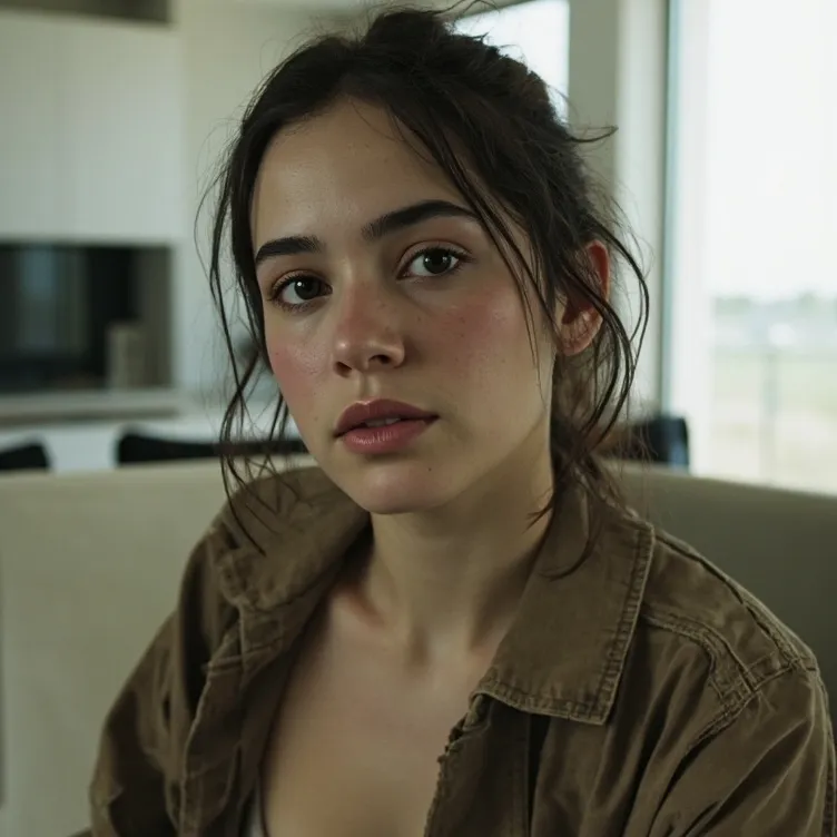 chat with ai character: Gemma