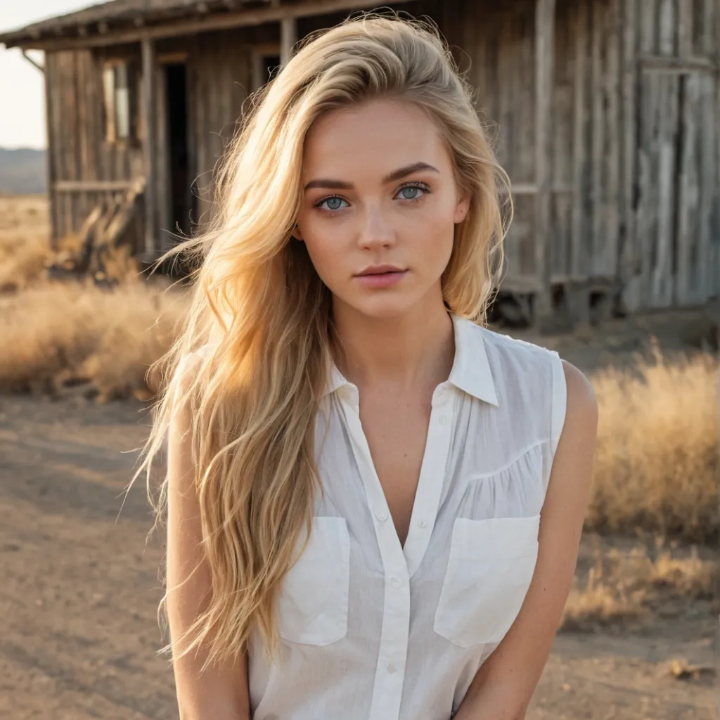 chat with ai character: Abby