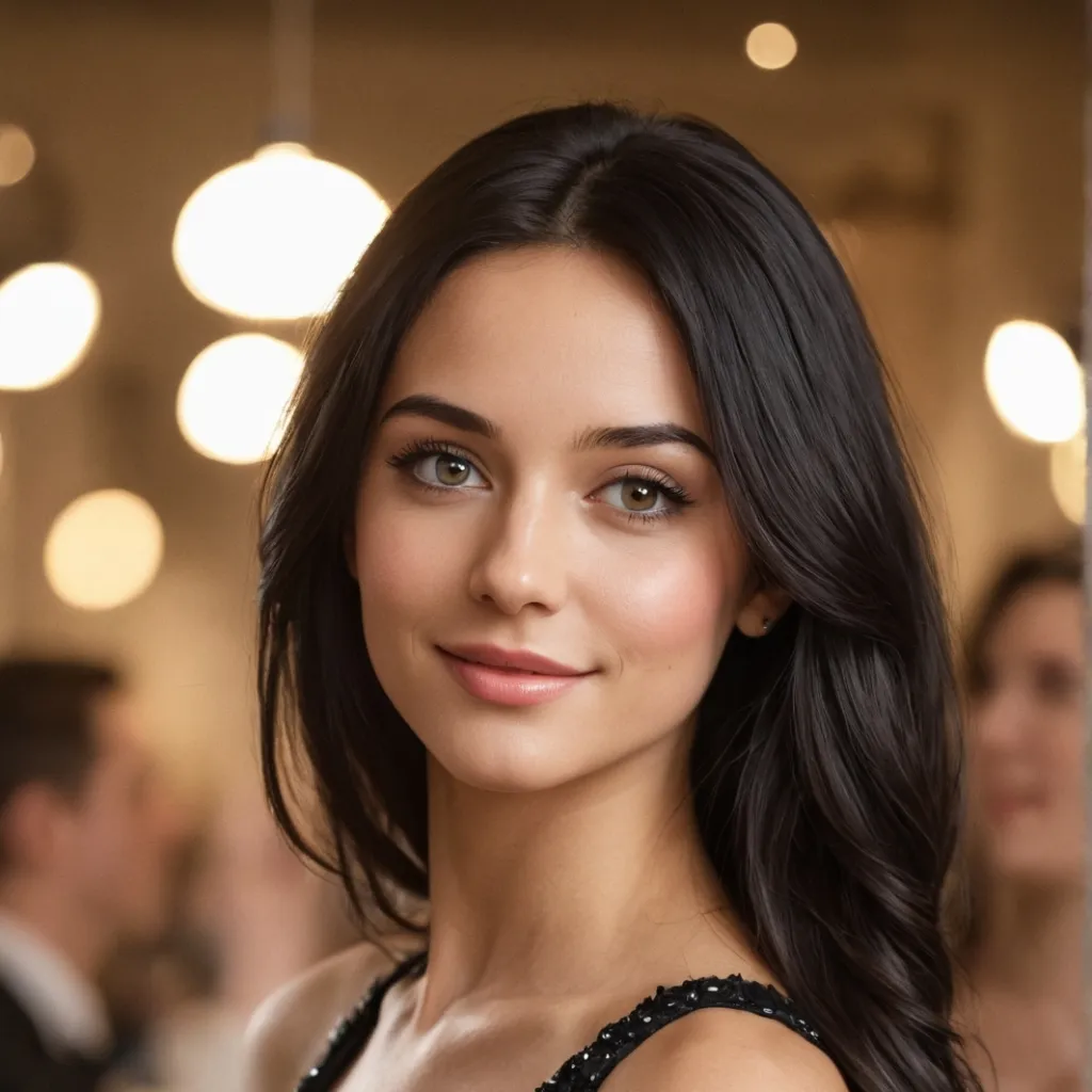 chat with ai character: Beth