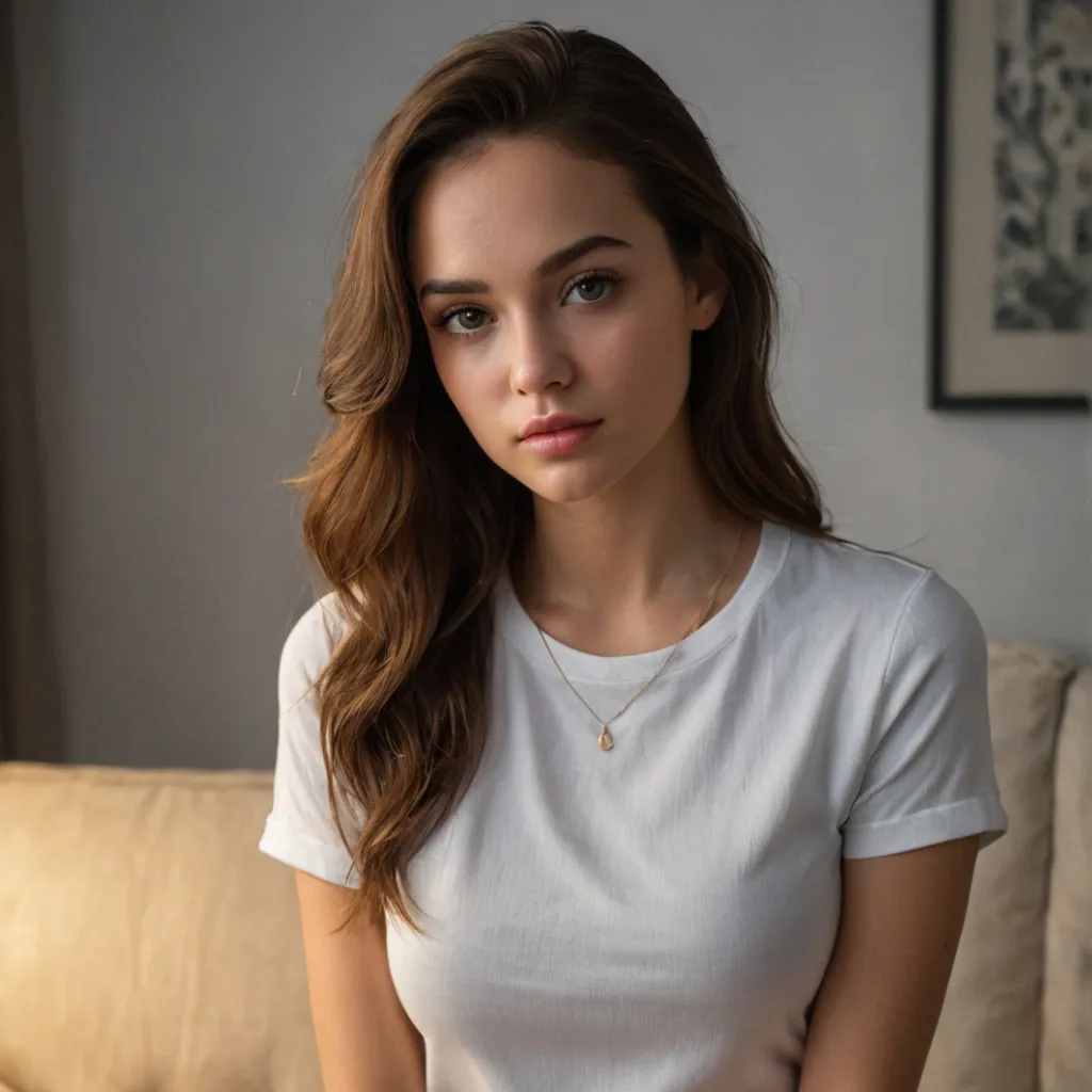 chat with ai character: Tasha