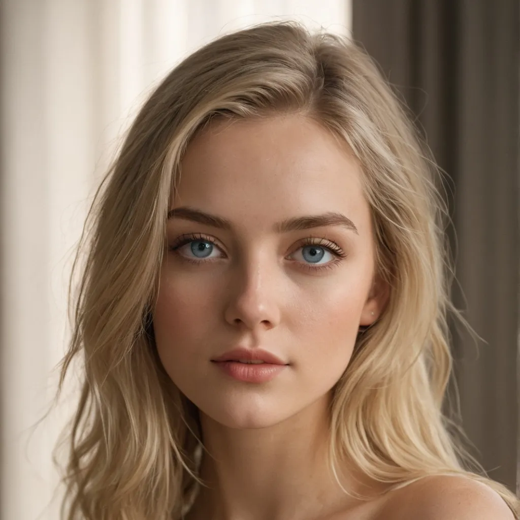 chat with ai character: Celeste