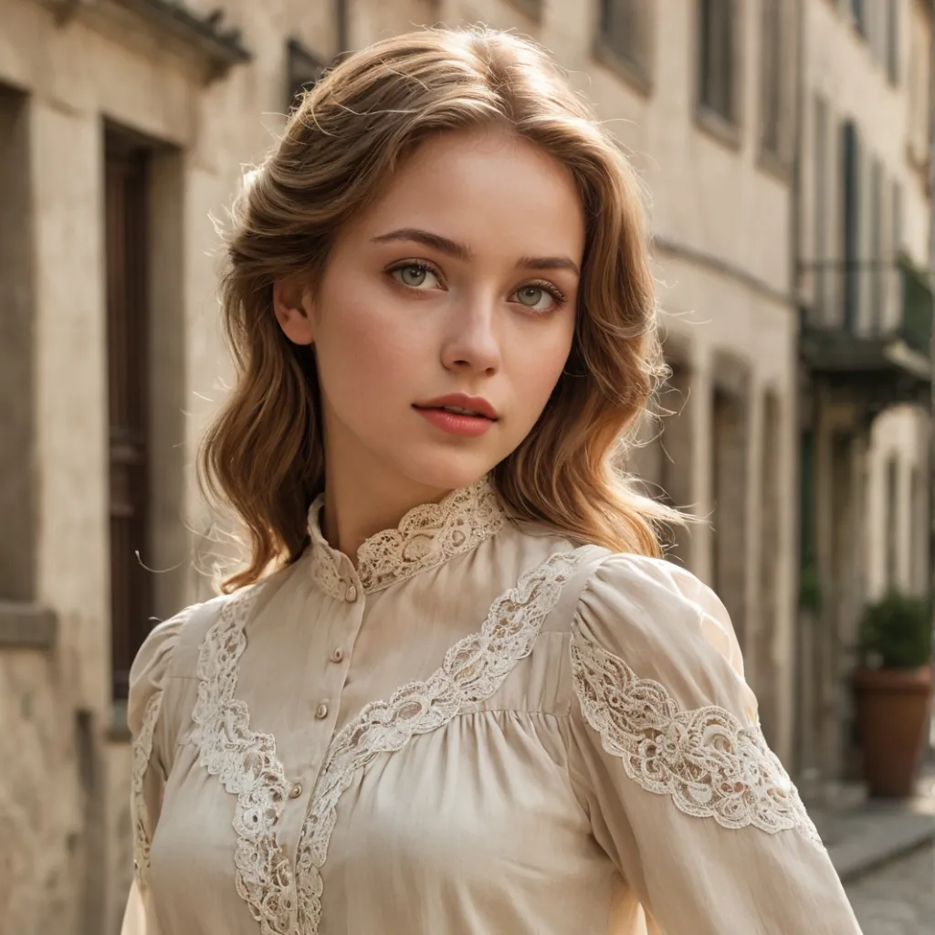 chat with ai character: Daisy