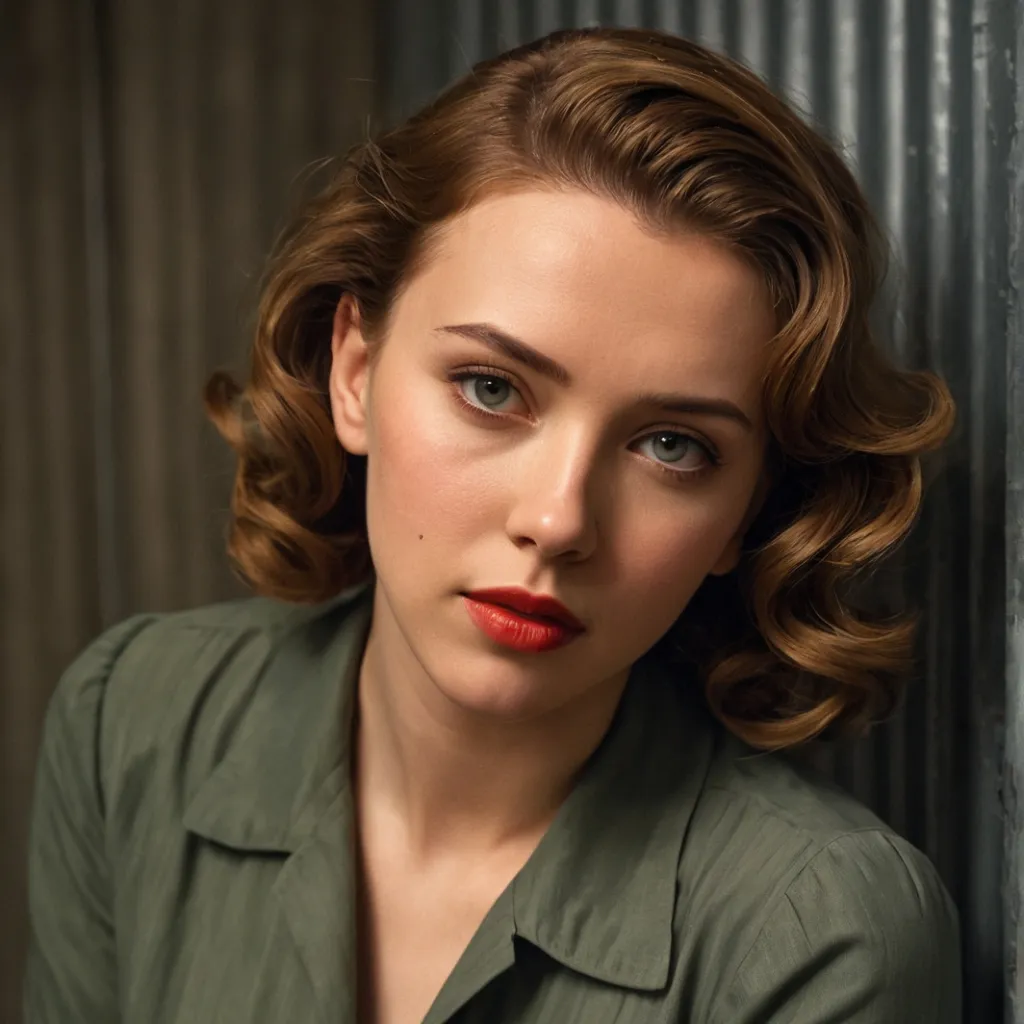 chat with ai character: Rita