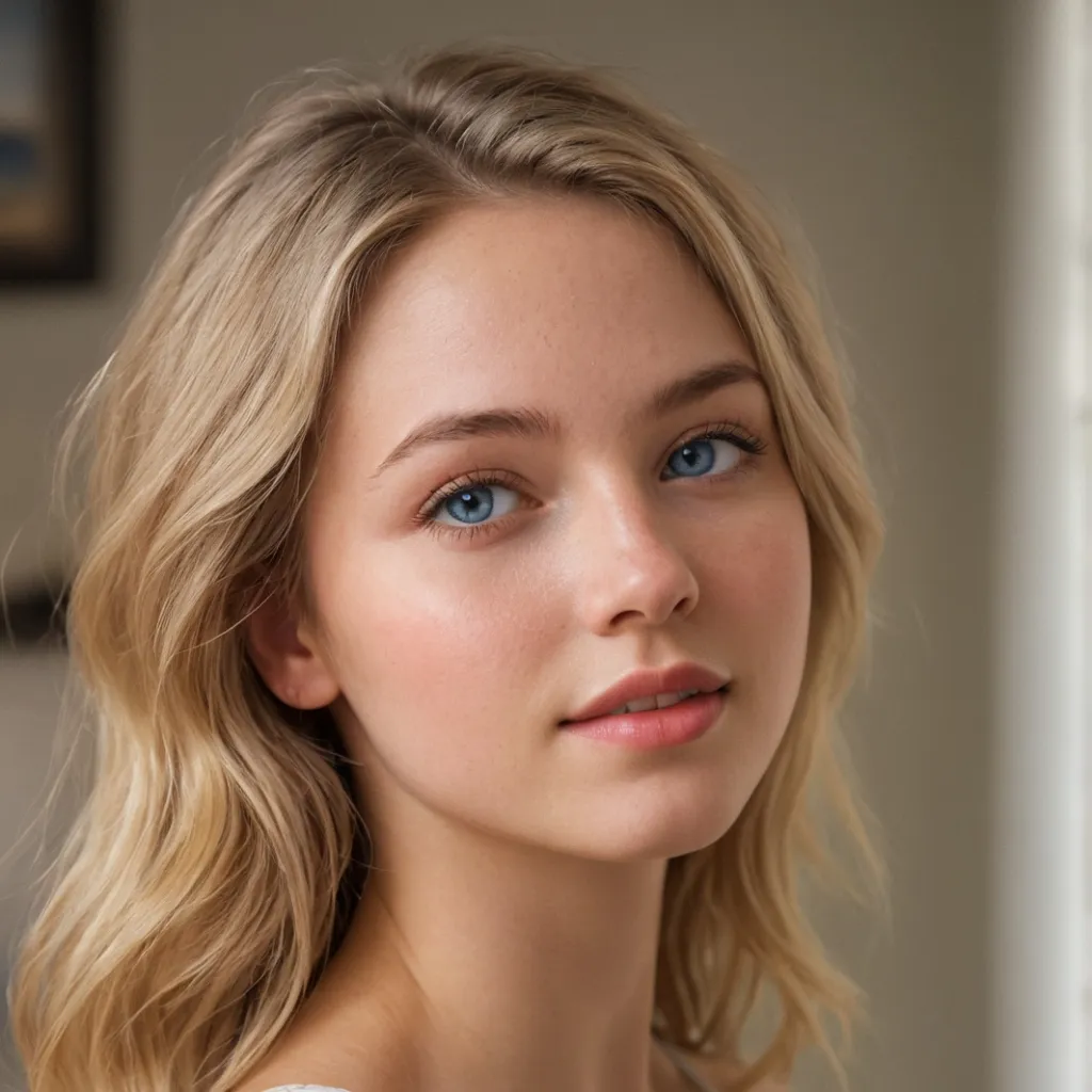 chat with ai character: Teagan