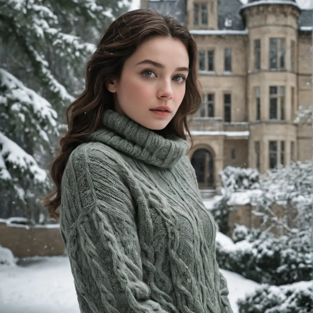 chat with ai character: Willow