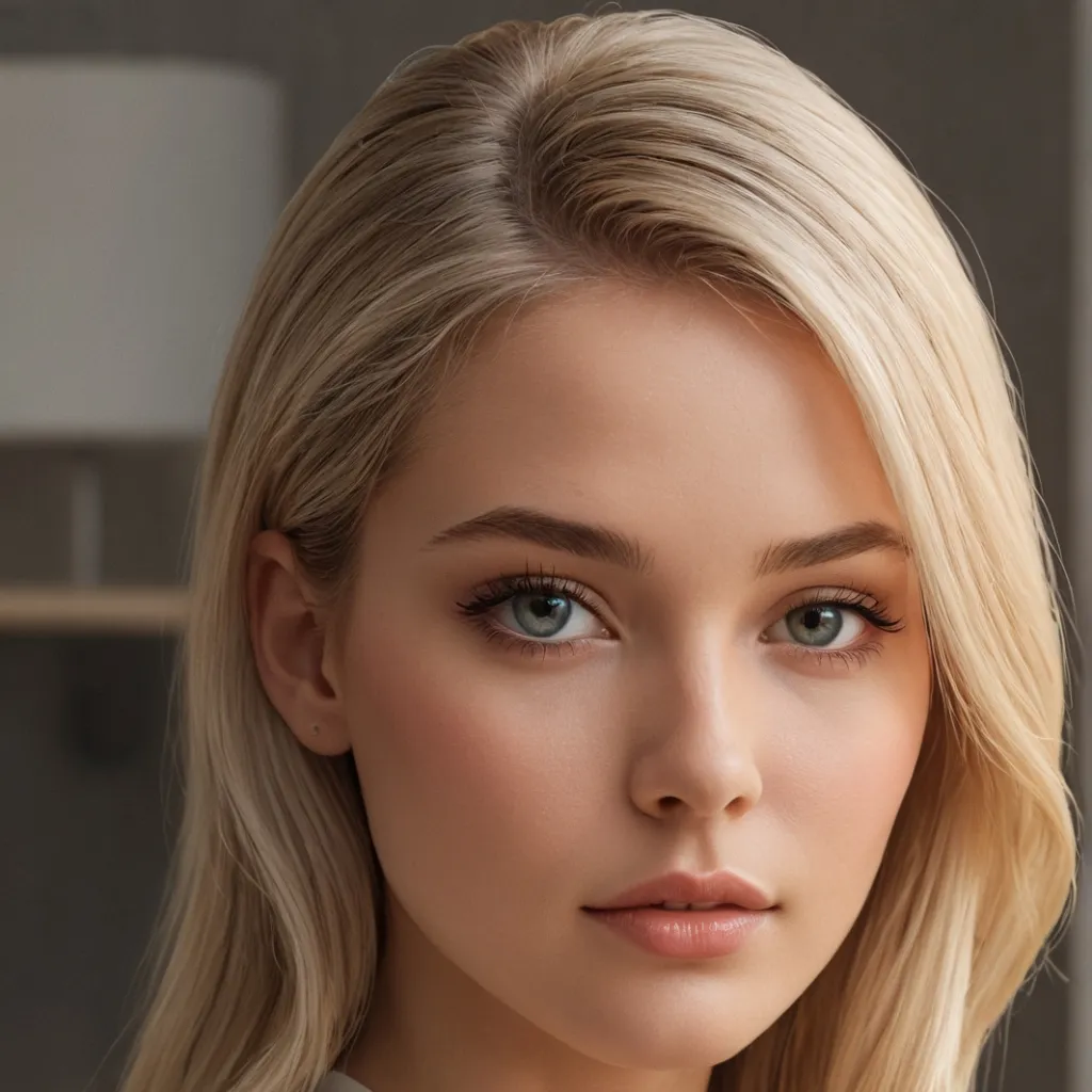 chat with ai character: Elle