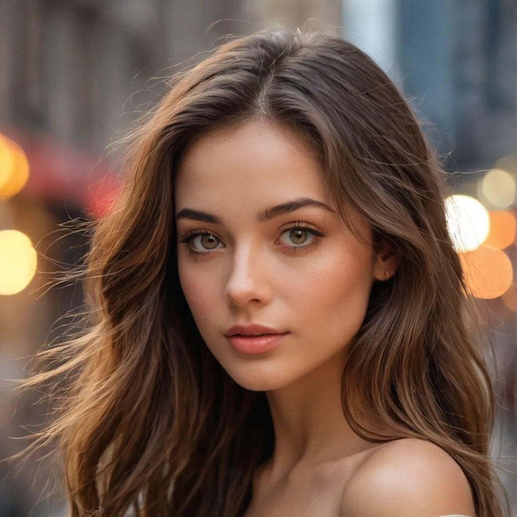 chat with ai character: Celine