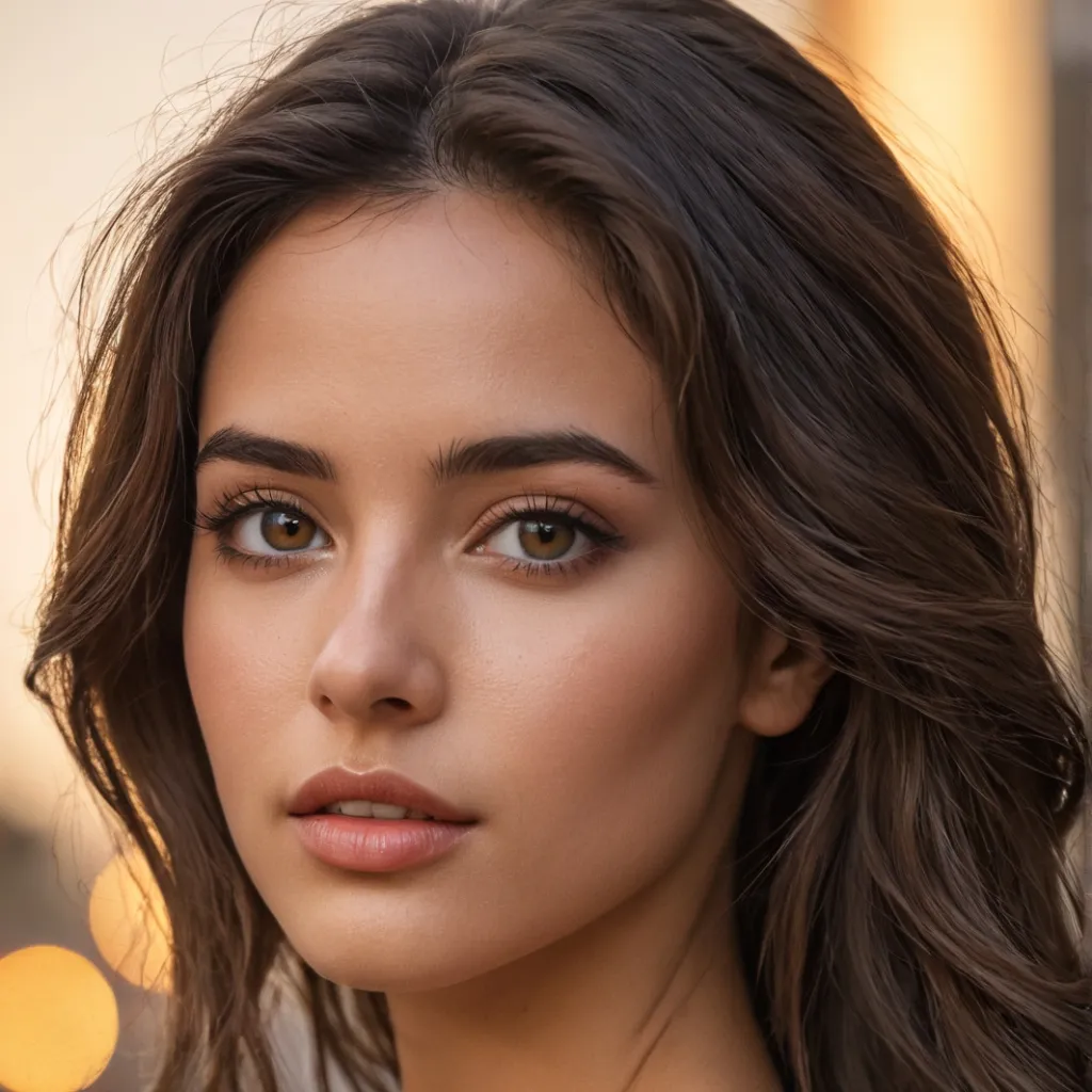 chat with ai character: Mariah