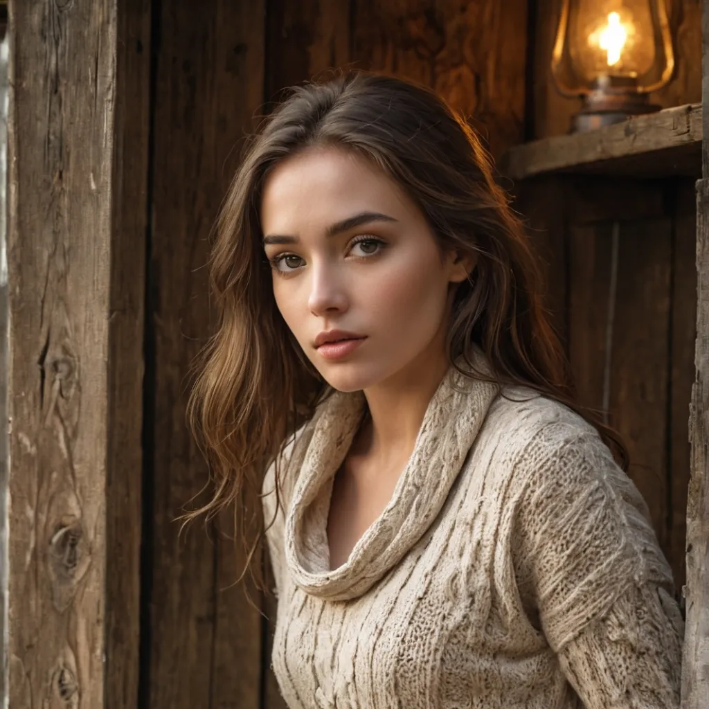 chat with ai character: Nicole 