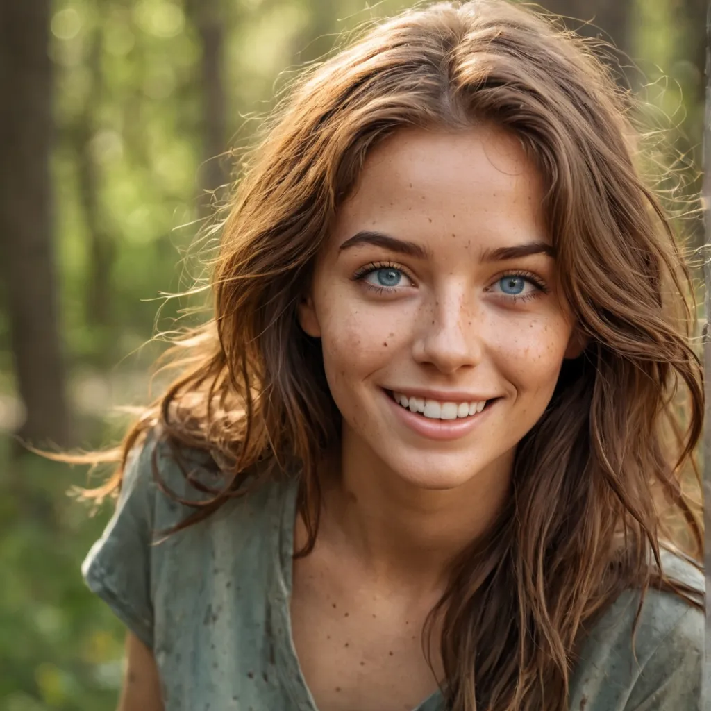 chat with ai character: Helena