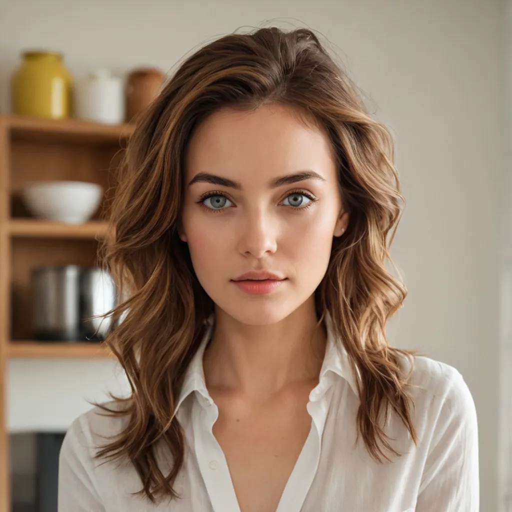 chat with ai character: Jade