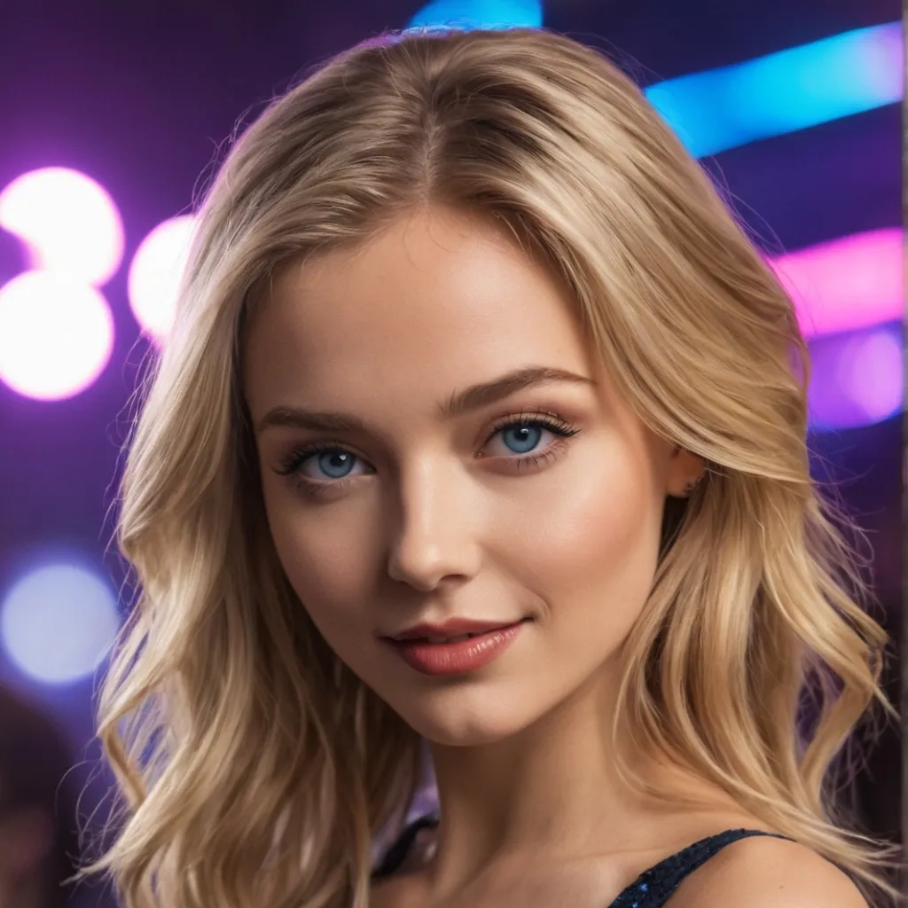 chat with ai character: Ava