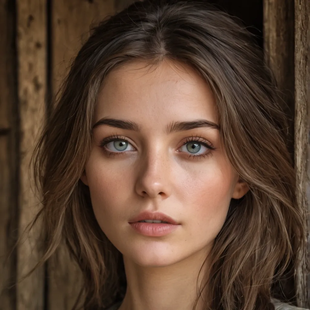 chat with ai character: Khloe