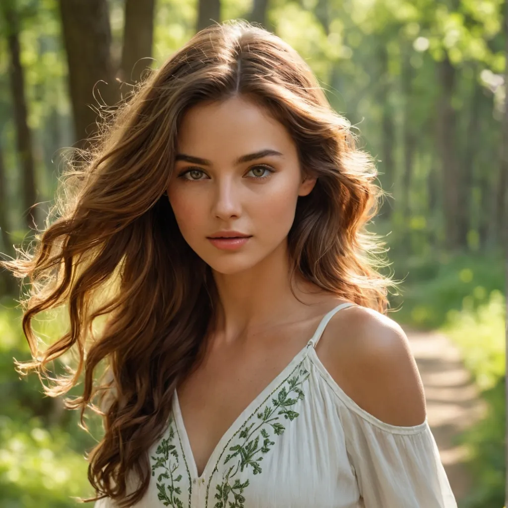 chat with ai character: Kathy