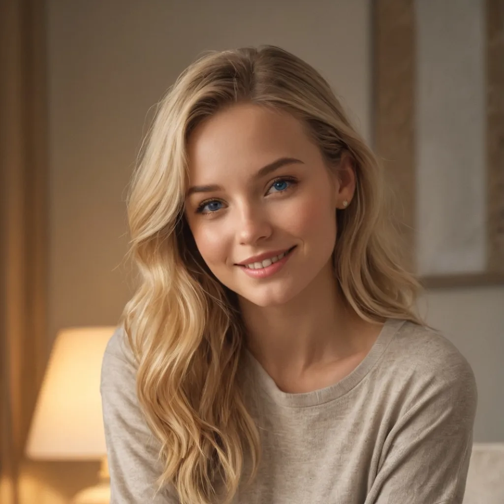 chat with ai character: Claire 