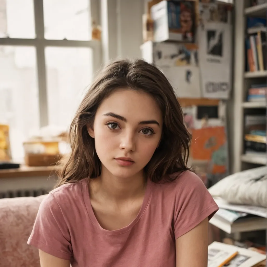 chat with ai character: Gemma 