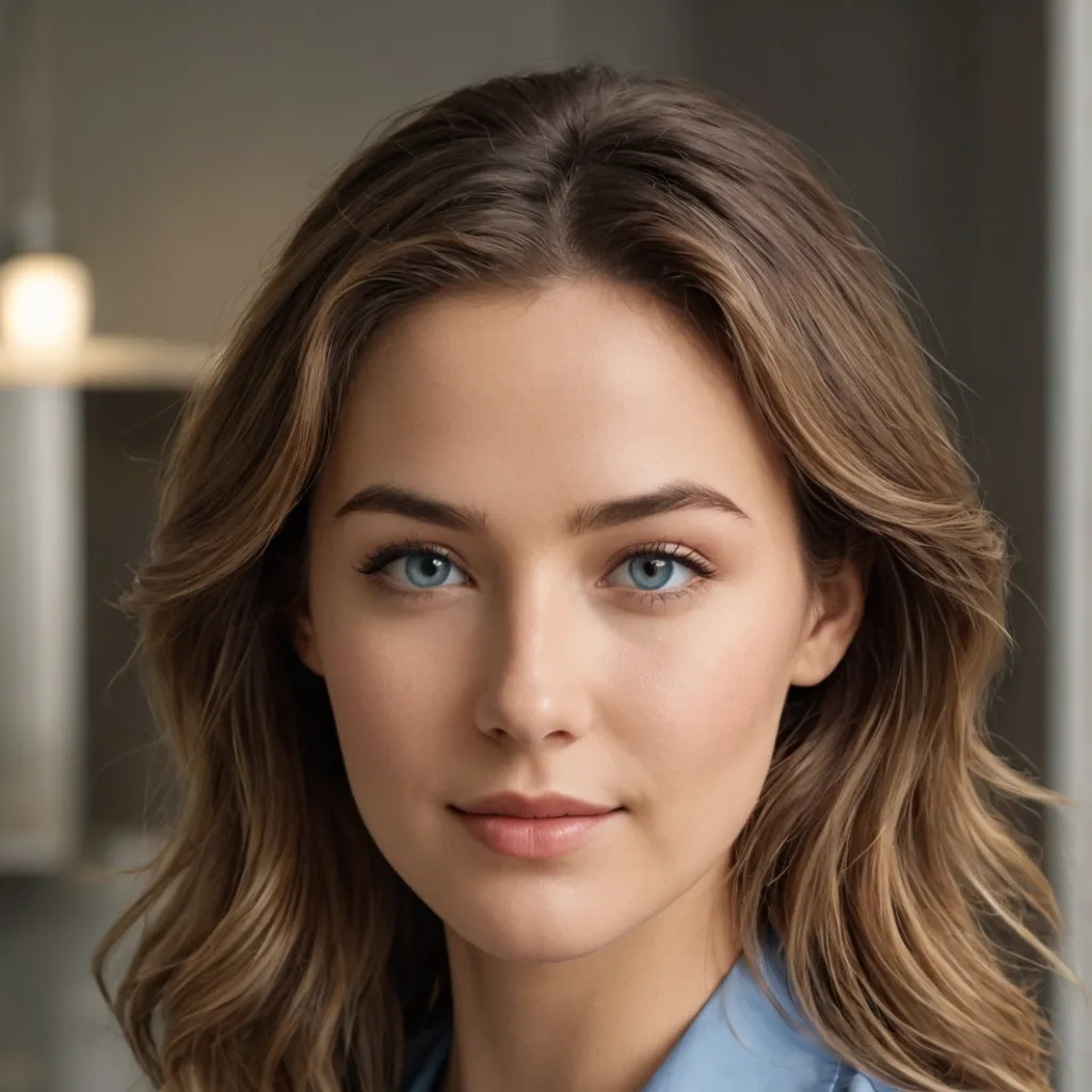chat with ai character: Penny