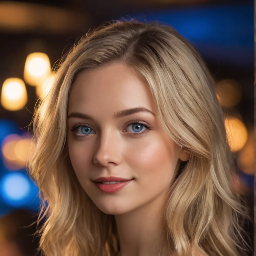 chat with ai character: Beth