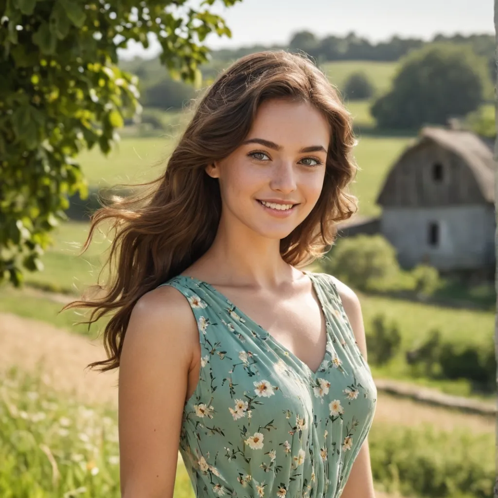 chat with ai character: Jean