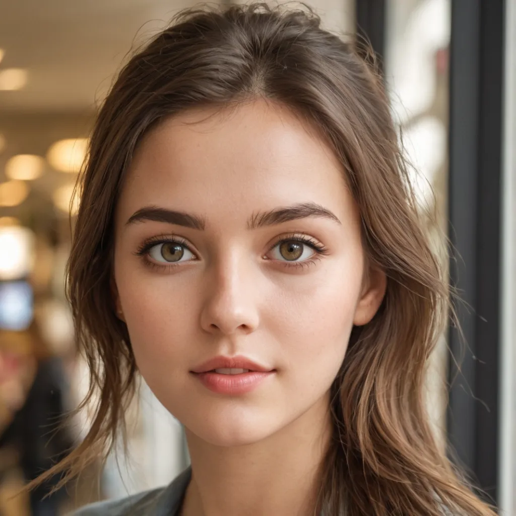 chat with ai character: Beth