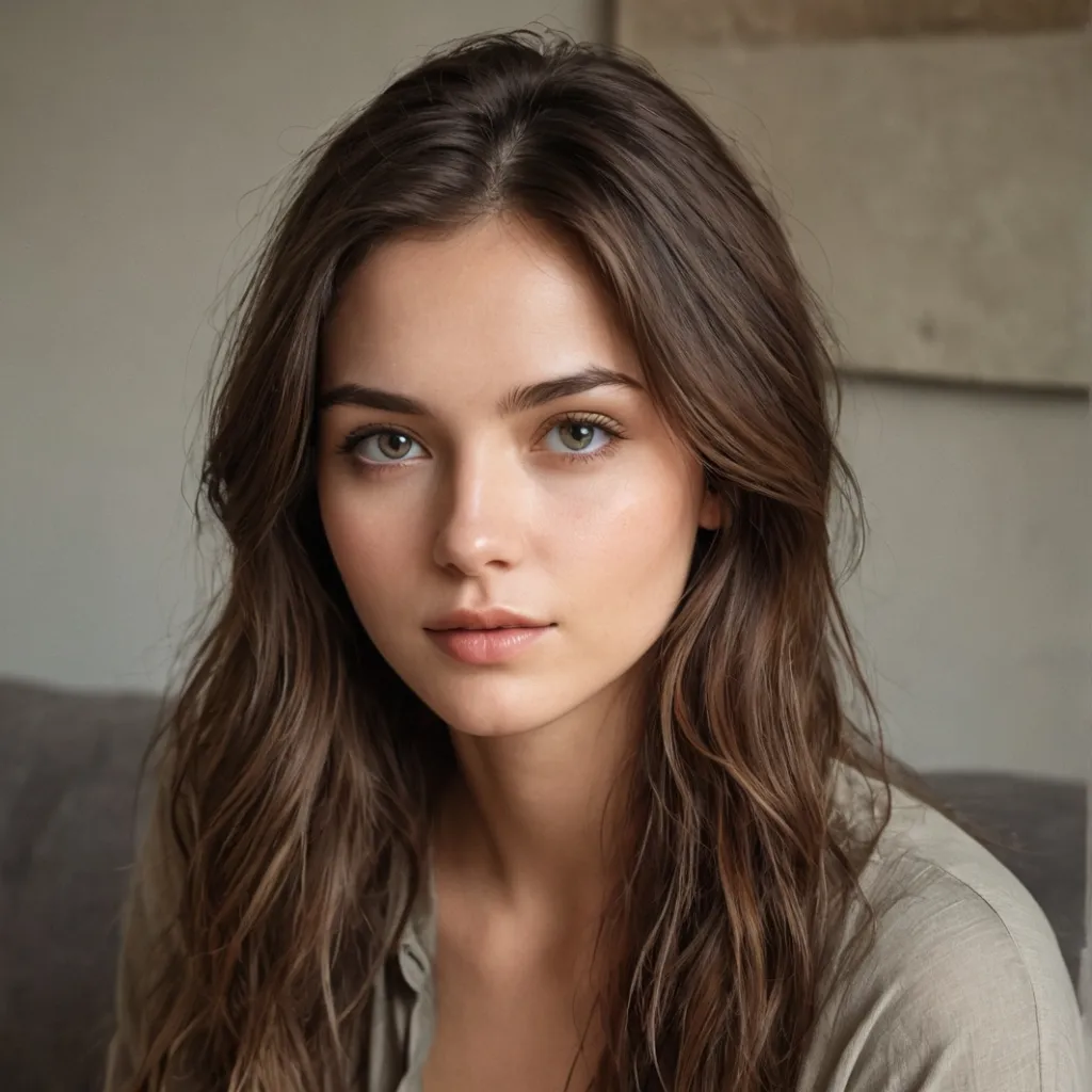 chat with ai character: Annie
