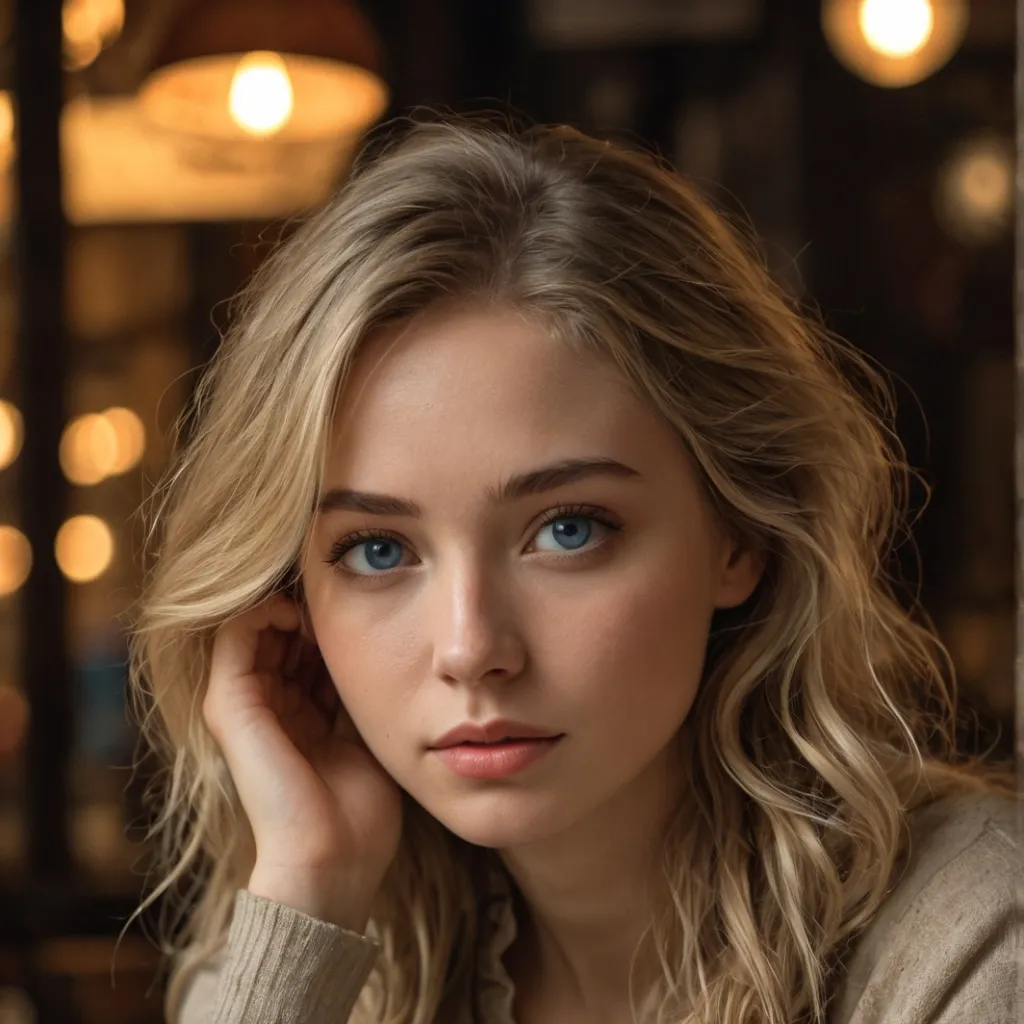 chat with ai character: Lizzy 