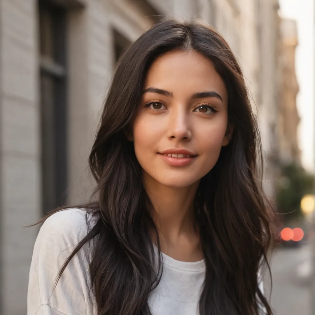 chat with ai character: Sylvie