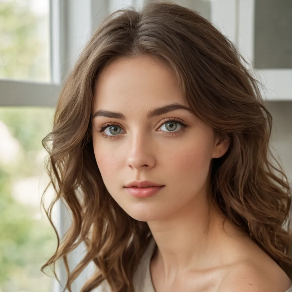 chat with ai character: Amy