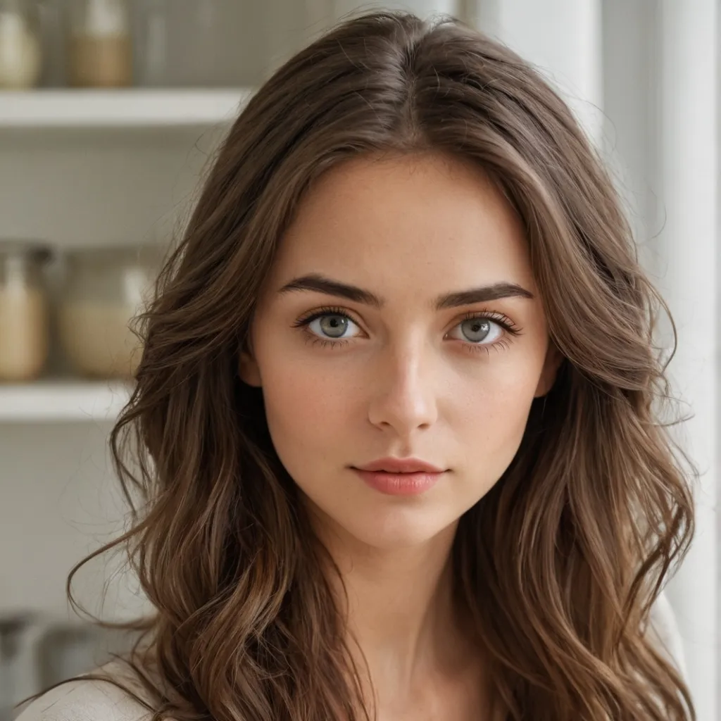 chat with ai character: Sue