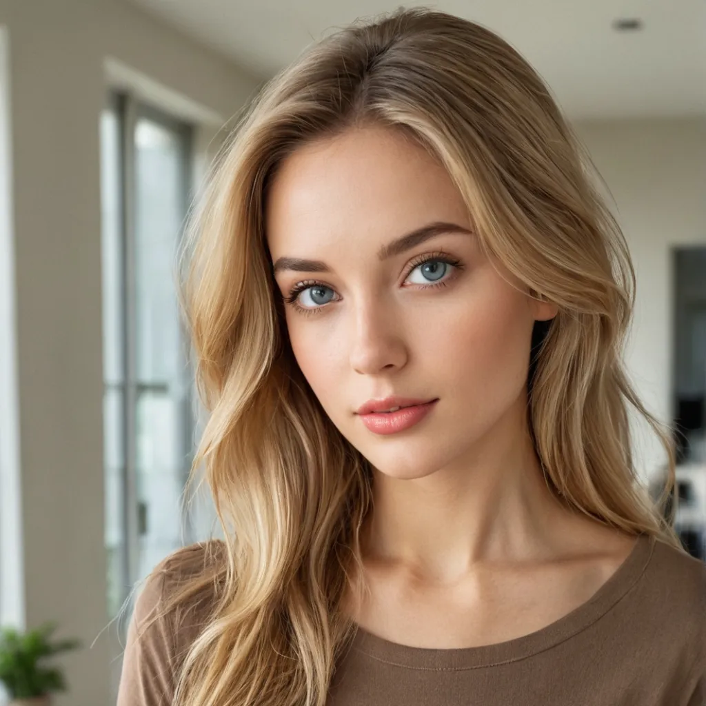 chat with ai character: Lexi