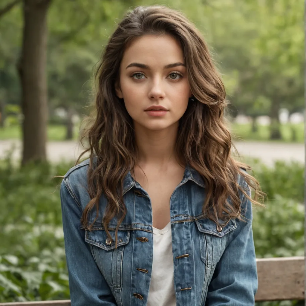 chat with ai character: Gemma