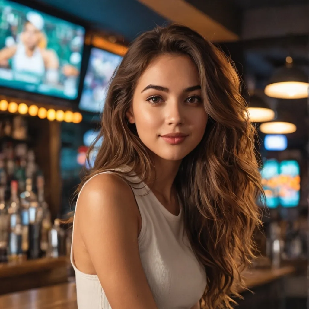 chat with ai character: Dee