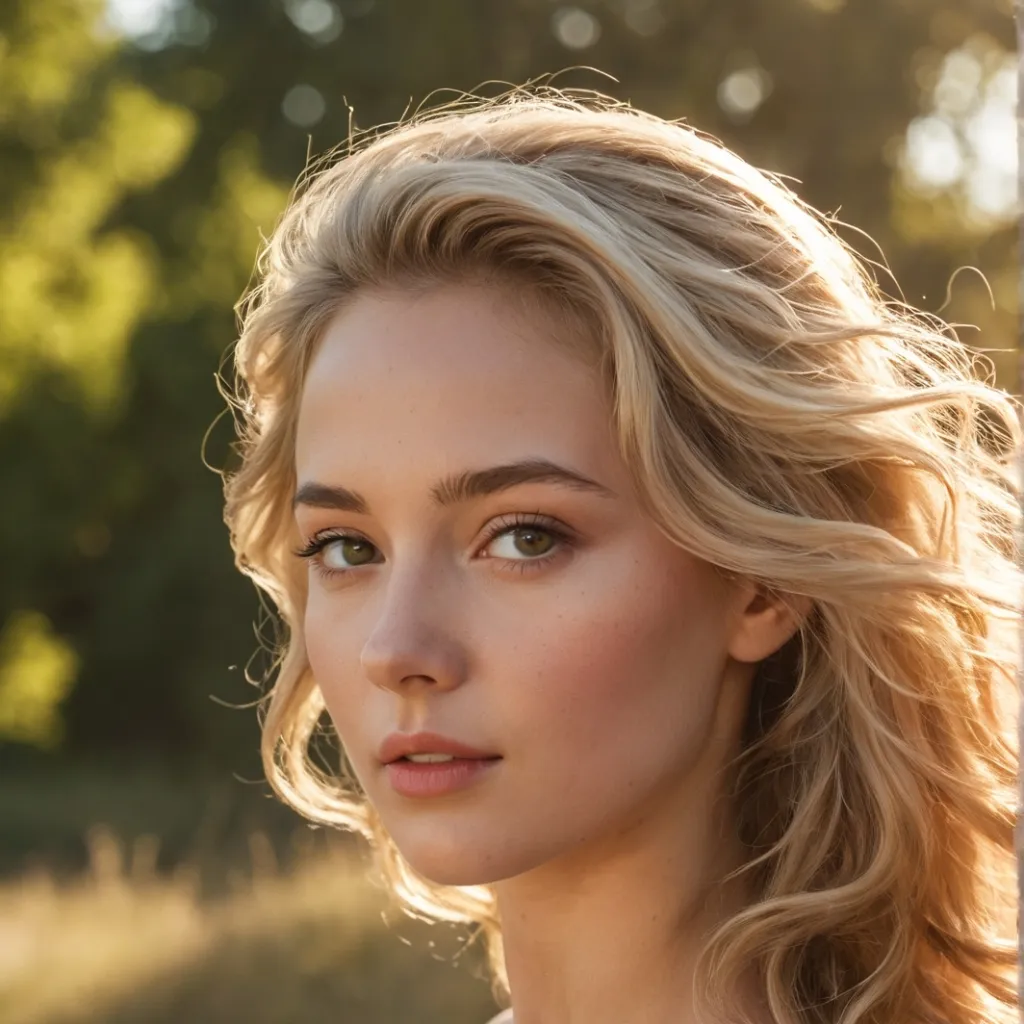 chat with ai character: Anna