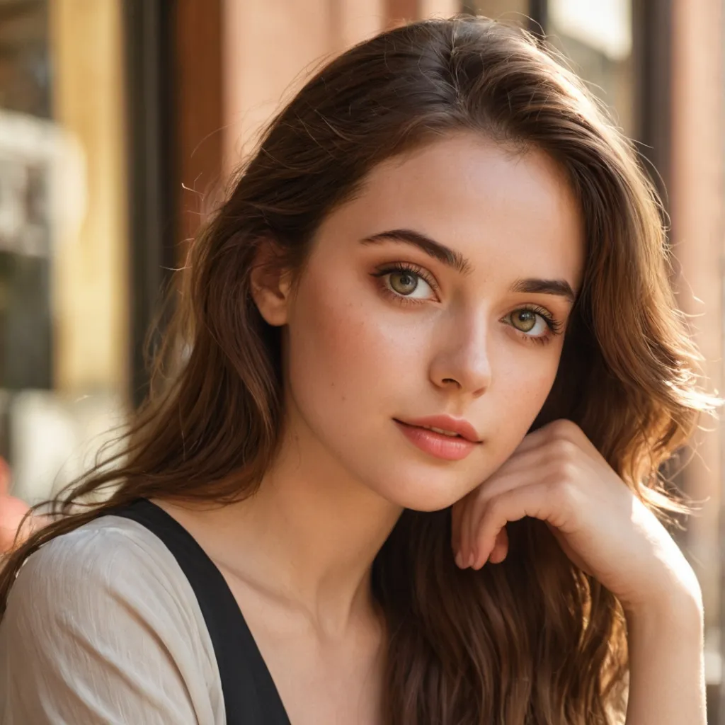 chat with ai character: Fay