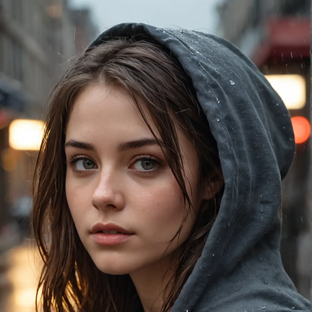 chat with ai character: Mary