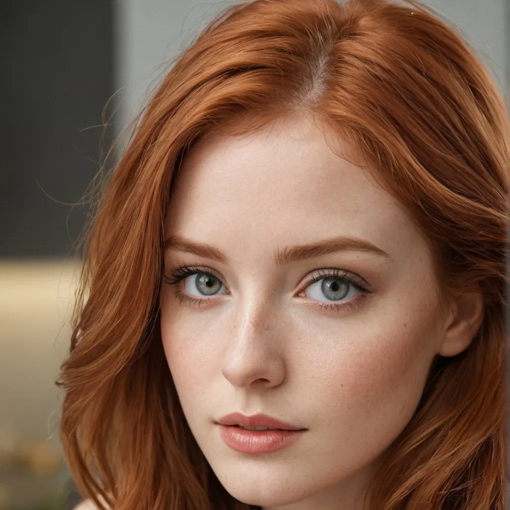 chat with ai character: Sadie