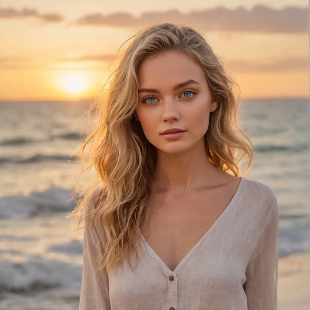 chat with ai character: Gabi