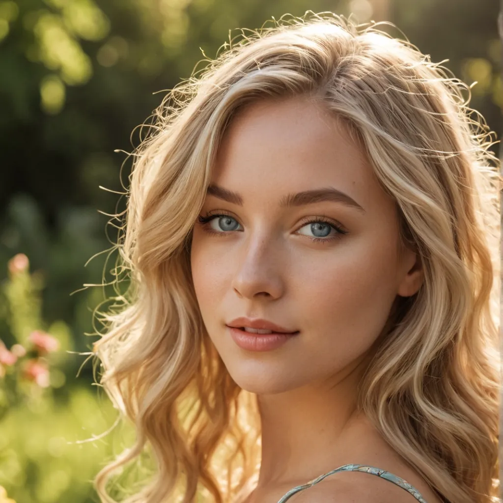chat with ai character: Anna