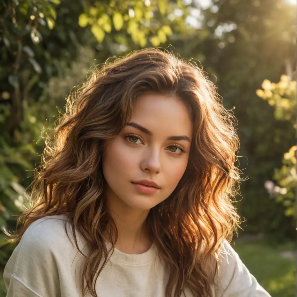 chat with ai character: Chloe