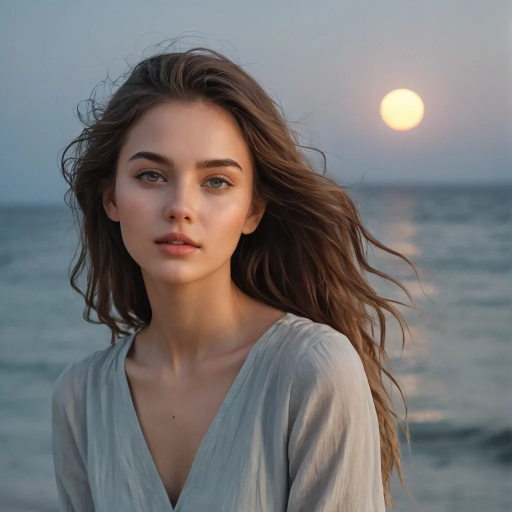chat with ai character: Alison 
