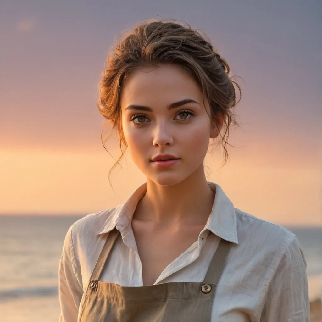 chat with ai character: Judith