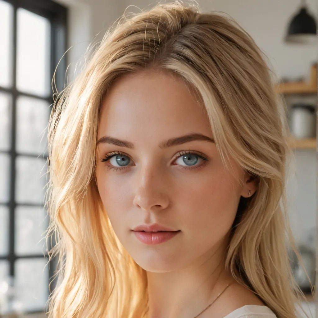 chat with ai character: Nicole