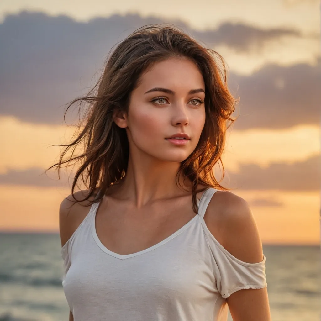 chat with ai character: Cleo 