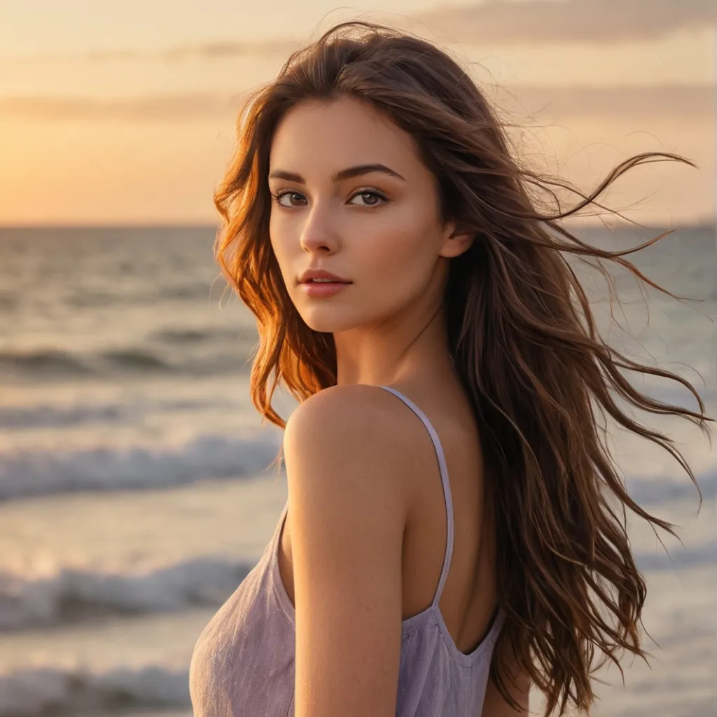 chat with ai character: Amy