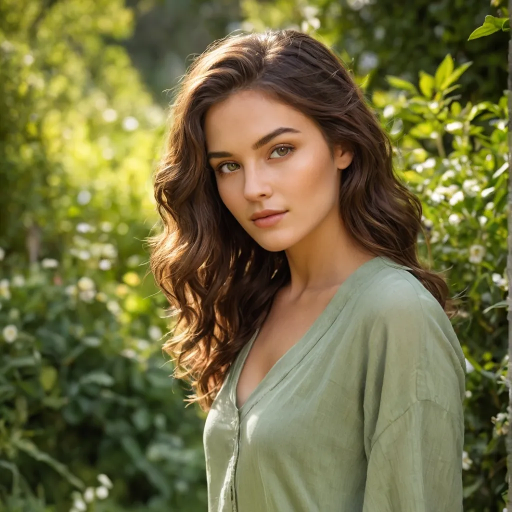 chat with ai character: Jodie