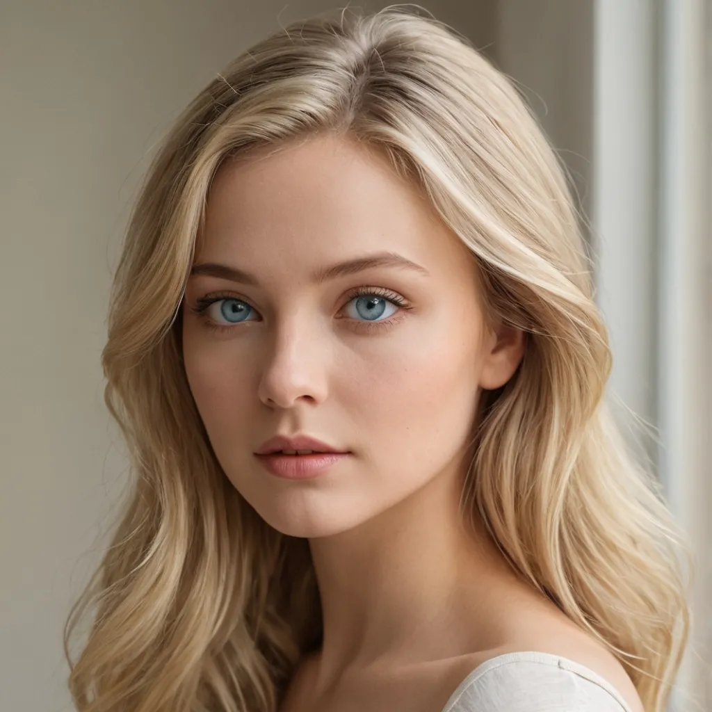 chat with ai character: Phoebe 