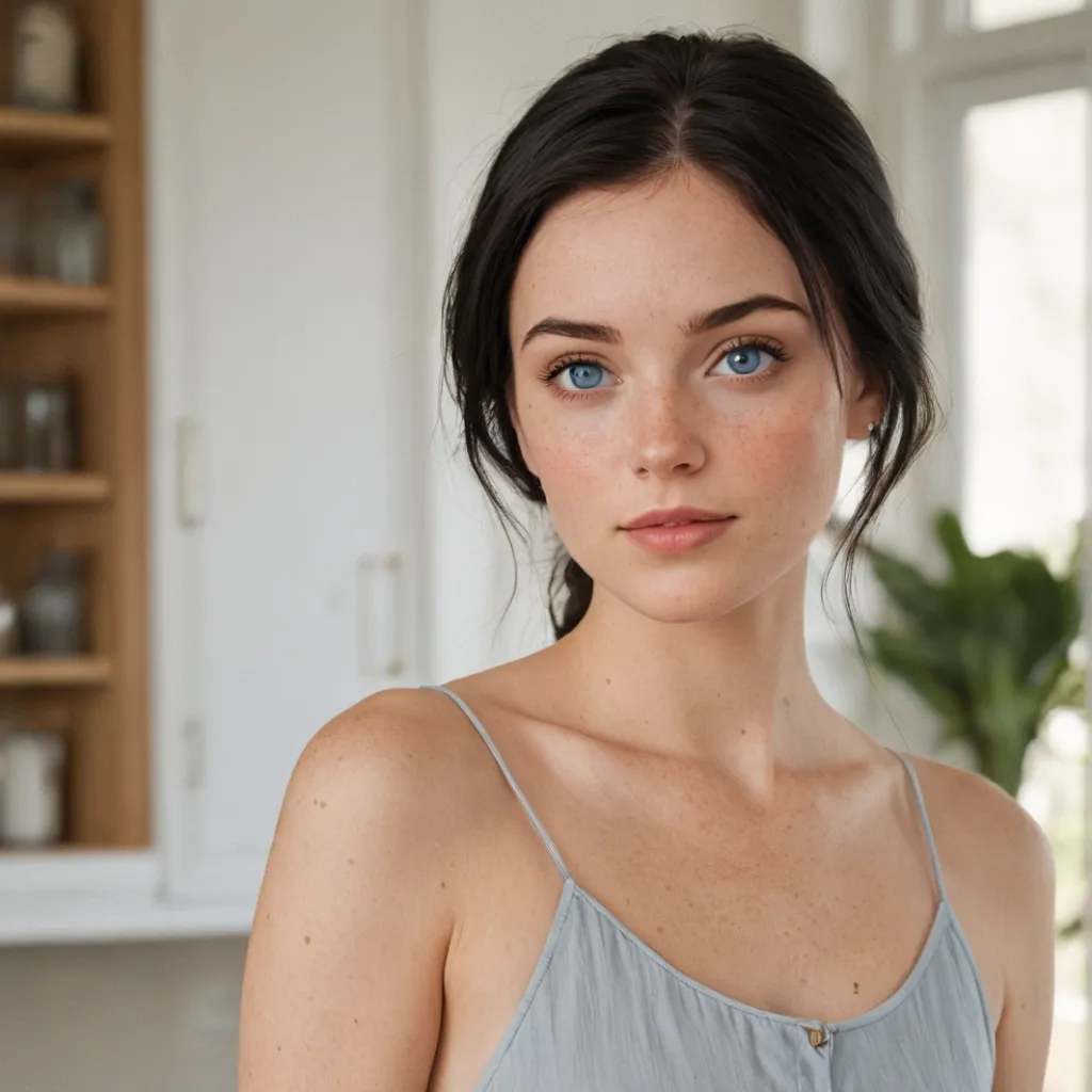 chat with ai character: Jenna