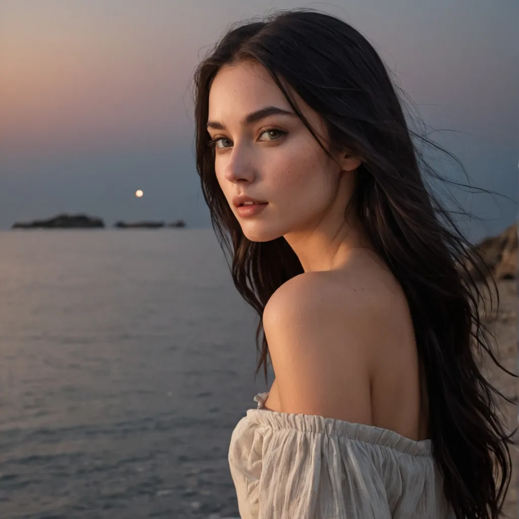 chat with ai character: Lola
