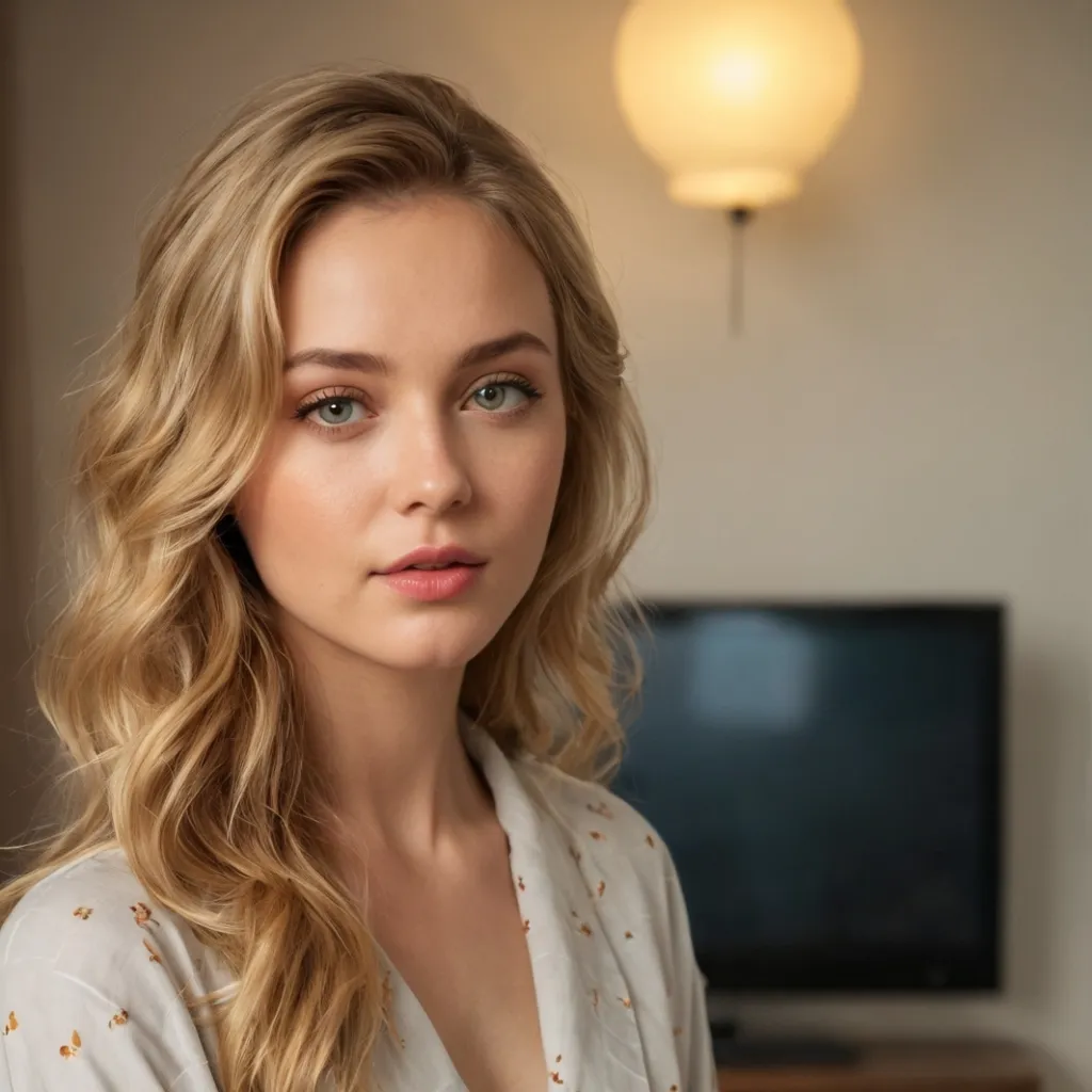 chat with ai character: Jenny