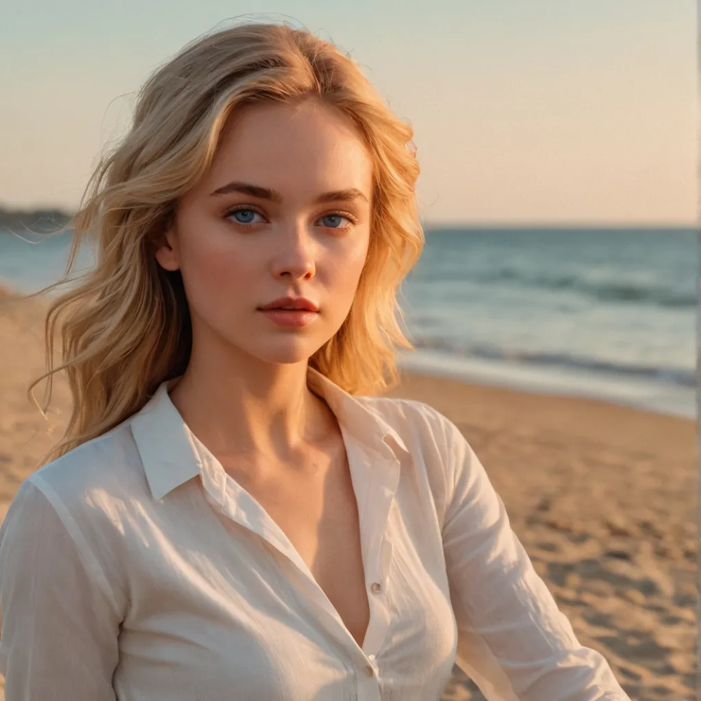 chat with ai character: Gracie